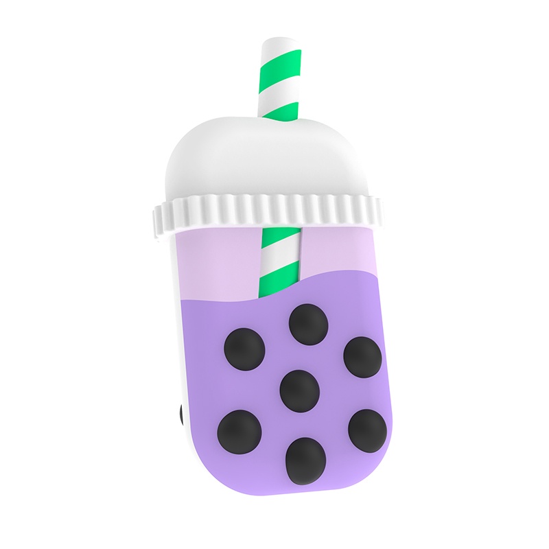 Porte Monnaie Sans Contact Money Walkie Bubble Tea Bon état -  reconditionné disponible sur Electro Depot